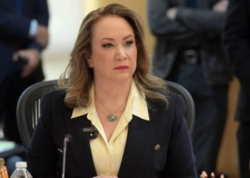 Esquivel acusa a Piña de interferir en autonomía del TEPJF