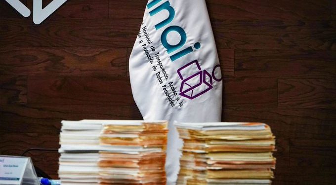 Inai atendió más de 18 mil quejas contra instituciones en 2024