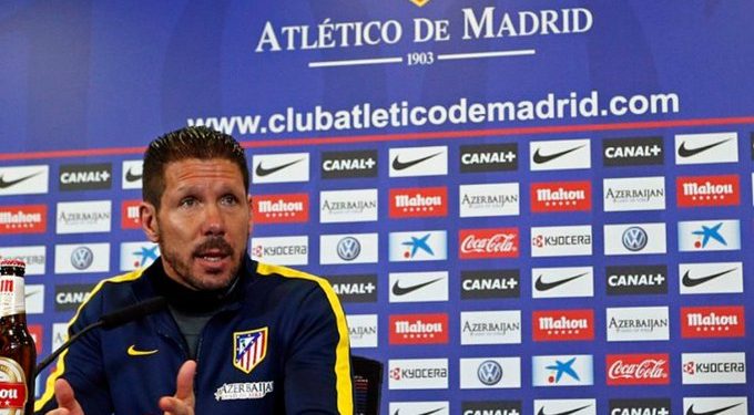 El Atlético de Madrid firma un acuerdo con Red Bull como patrocinador oficial