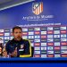 El Atlético de Madrid firma un acuerdo con Red Bull como patrocinador oficial
