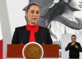 Mañanera de Claudia Sheinbaum, jueves 9 de enero de 2025
