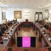 Claudia Sheinbaum, se reunió con el CADERR para analizar avances del Plan México