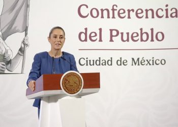 Claudia Sheinbaum aborda iniciativas culturales, sociales y educativas en su Mañanera
