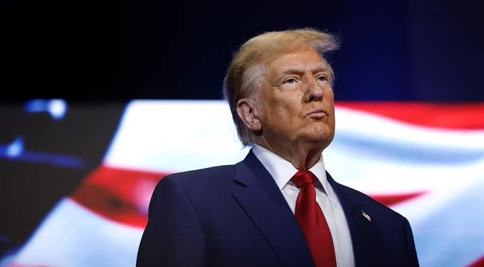 Trump es absuelto sin castigo en el caso Stormy Daniels: será el primer presidente con antecedentes penales