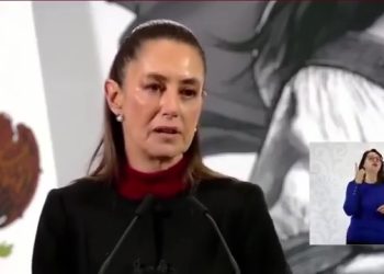 Sheinbaum detalla controles en Shein y Temu para fortalecer la industria textil