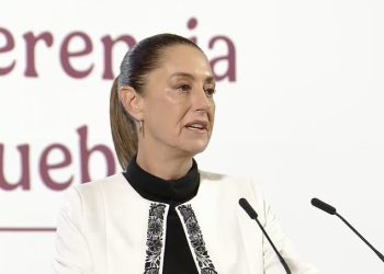 Resumen: Conferencia mañanera de Claudia Sheinbaum, jueves 2 de enero de 2025