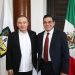 Luis Rogelio Piñeda Taddei asume la Consejería Jurídica de Sonora