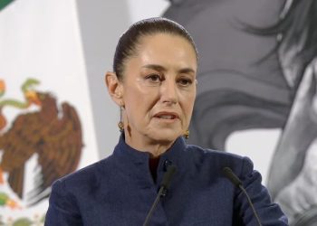 Temas principales de la conferencia mañanera de Claudia Sheinbaum – Viernes 3 de enero de 2025