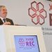 SRE llama a fortalecer la proyección y defensa de México en el mundo