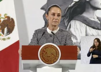 Resumen de la mañanera de Claudia Sheinbaum (6 de enero de 2025)