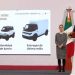 Anuncian proyecto ‘Olinia’, autos eléctricos económicos y fabricados en México