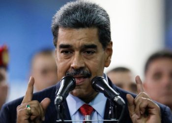 Venezuela rompe relaciones con Paraguay tras el respaldo de Santiago Peña a González Urrutia