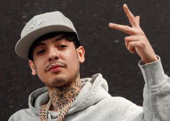 Narcomanta en Sonora genera alerta al señalar a Natanael Cano y otros artistas