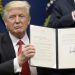 El Congreso de EE.UU. certifico el triunfo del republicano Donald Trump en las elecciones presidenciales