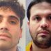 Ovidio y Joaquín Guzmán López enfrentan procesos judiciales en EE.UU. por cargos con el narcotráfico
