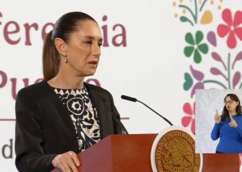 Claudia Sheinbaum responde a Trump, defiende soberanía y anuncia medidas clave