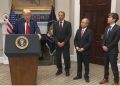 Trump presenta “Stargate”, la mayor inversión en IA de EE. UU.