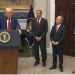 Trump presenta “Stargate”, la mayor inversión en IA de EE. UU.