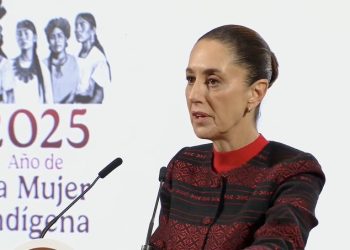 Resumen Detallado de la Conferencia Mañanera de Claudia Sheinbaum