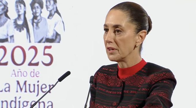 Resumen Detallado de la Conferencia Mañanera de Claudia Sheinbaum