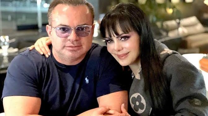 Presunta infidelidad de Marco Chacón desata conflicto con Maribel Guardia