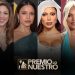 Becky G, Carín León y Shakira encabezan las nominaciones al Premio Lo Nuestro 2025
