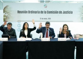 Preparan reforma integral para combatir lavado de dinero en México