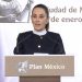 Claudia Sheinbaum presenta el Plan México: objetivos para un desarrollo integral del país