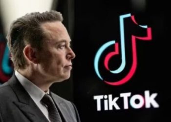 China evalúa que Elon Musk compre TikTok en EE.UU.