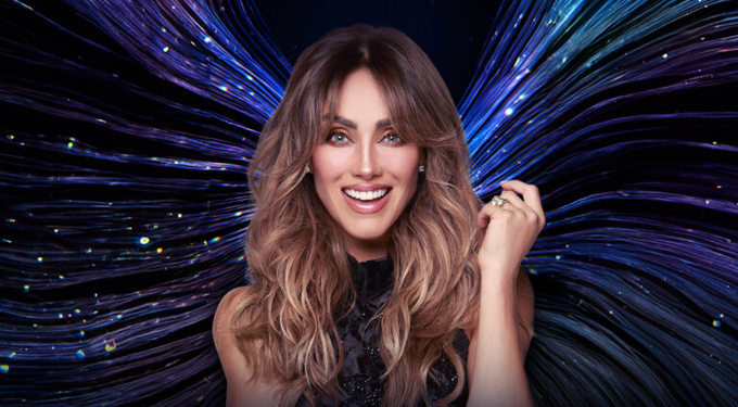 Anahí responde a acusaciones de fraude en ‘¿Quién es la máscara?’