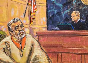 Ismael ‘El Mayo’ Zambada enfrenta posible juicio por narcotráfico y asesinatos