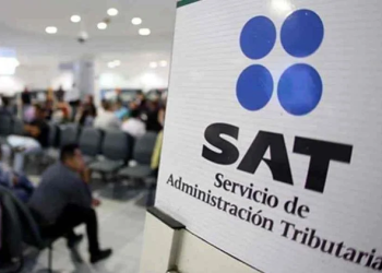 México logra récord de recaudación fiscal: SAT reporta 4.9 billones en 2024.