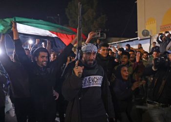 Israel y Hamas acuerdan tregua en Gaza con liberación de rehenes