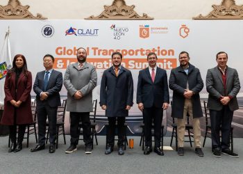 Nuevo León será anfitrión del evento más grande de electromovilidad en Latinoamérica