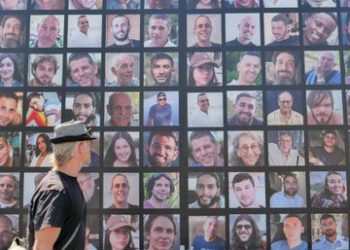 Rehenes en Gaza serán liberados este domingo tras acuerdo entre Israel y Hamas