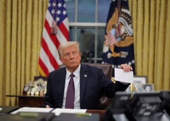 Suspensión temporal de la orden de Trump sobre ciudadanía por nacimiento