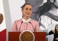 Principales anuncios de Claudia Sheinbaum en la Mañanera de este 16 de enero