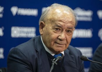 Detención de Billy Álvarez: ¿Cruz Azul podría ser desafiliado de la Liga MX?