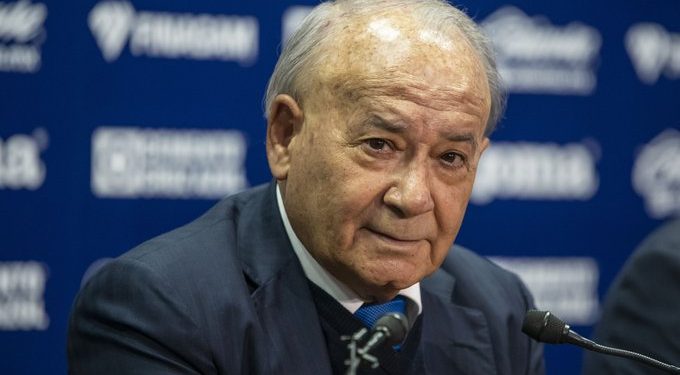 Detención de Billy Álvarez: ¿Cruz Azul podría ser desafiliado de la Liga MX?