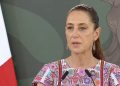 Claudia Sheinbaum resalta avances en Guerrero desde su Mañanera en Acapulco