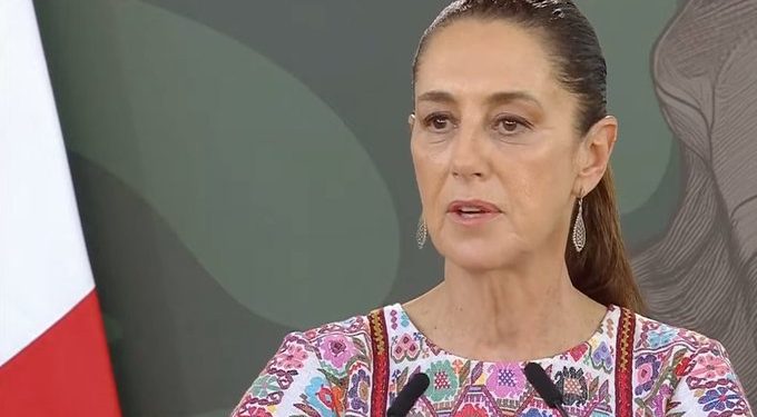 Claudia Sheinbaum resalta avances en Guerrero desde su Mañanera en Acapulco