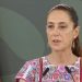 Claudia Sheinbaum resalta avances en Guerrero desde su Mañanera en Acapulco