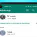 WhatsApp se conecta con Instagram y Facebook para compartir estados fácilmente