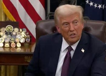 Estados Unidos aplicará aranceles del 25% a México y Canadá el 1 de febrero