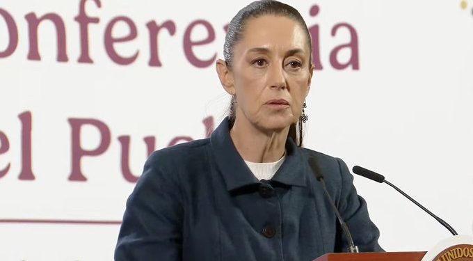Resumen de la mañanera de Claudia Sheinbaum: 27 de enero de 2025