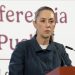 Resumen de la mañanera de Claudia Sheinbaum: 27 de enero de 2025