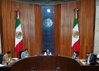 TEPJF ordena reemplazar al Comité Judicial y agilizar candidaturas