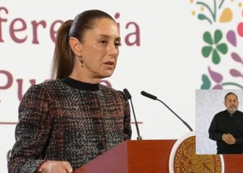 Mañanera de Claudia Sheinbaum, temas clave del 28 de enero