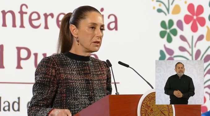 Mañanera de Claudia Sheinbaum, temas clave del 28 de enero