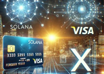 XMoney, la plataforma de pagos de X con Visa